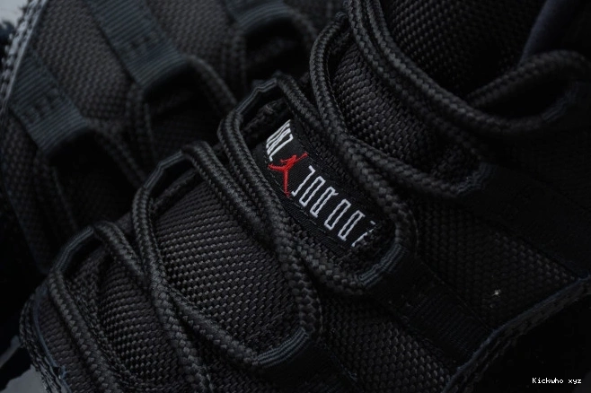 Retro Bred 378037-010 Jordan 11 Air (2012) 0802